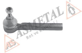 17AR1500 Asmetal Наконечник кермової тяги