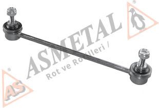 26DW0500 Asmetal Стійка стабілізатора для Daewoo Nubira