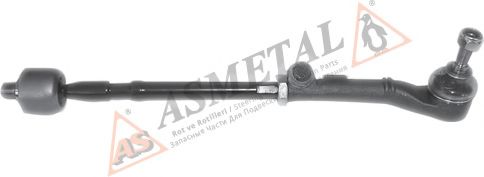 29RN3501 Asmetal Кермова тяга в комплекті