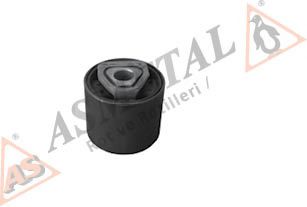 38BM0300 Asmetal Сайлентблок важеля