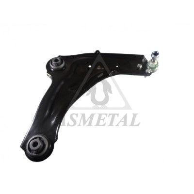 30rn0511 Asmetal Рычаг подвески для Renault Laguna