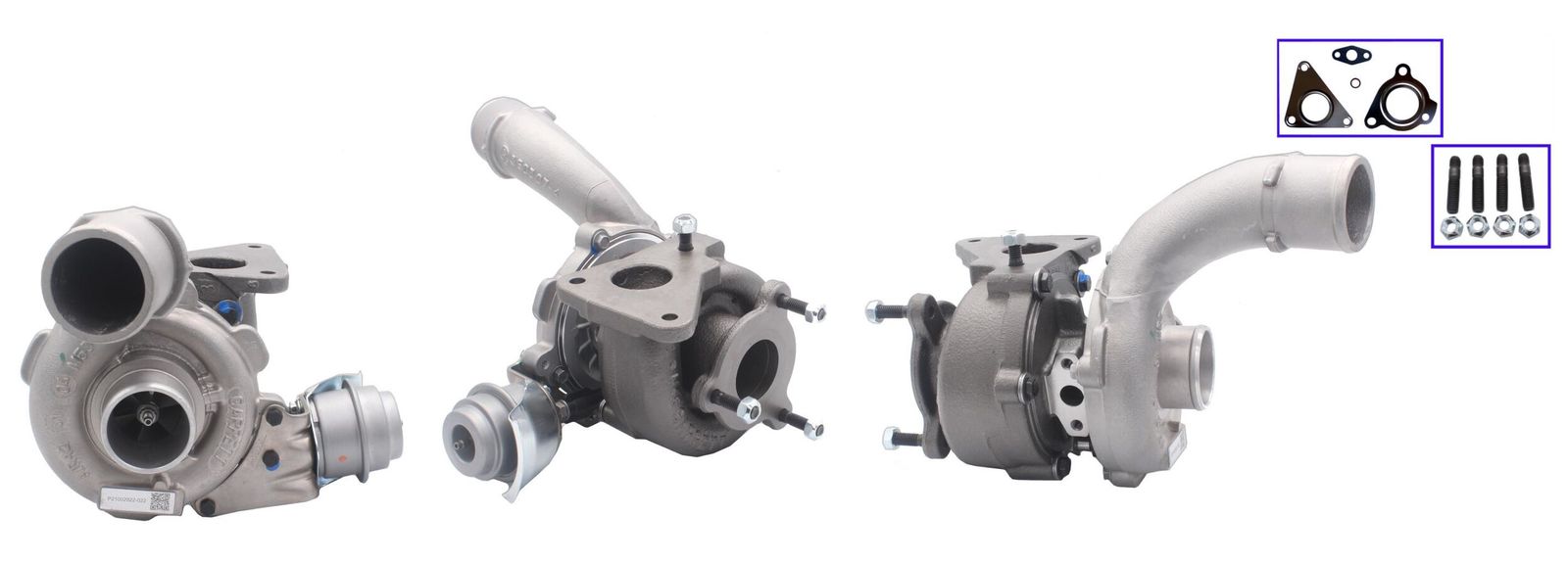 pa7086392 Turbo Motor Турбина