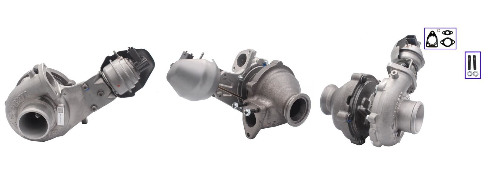 PA7861372 Turbo Motor Турбіна