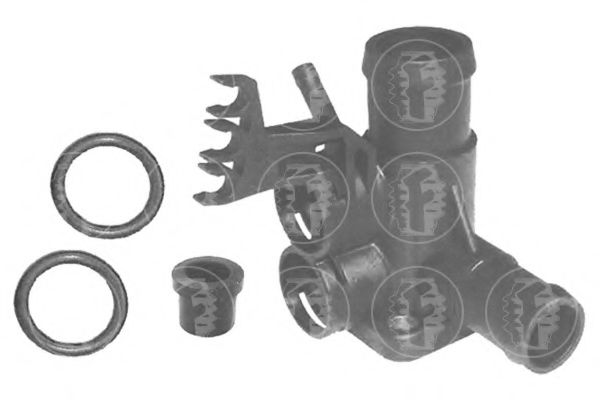 3522 Fare SA Фланець охолоджувальної рідини