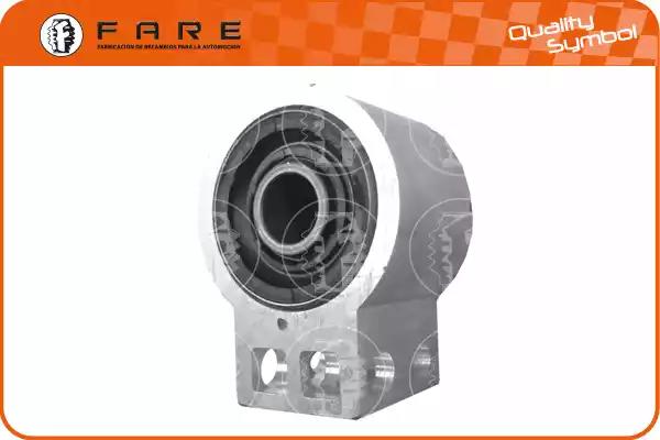 12738 Fare SA Сайлентблок важеля