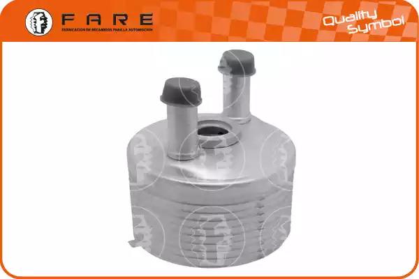 14203 Fare SA Радиатор КПП