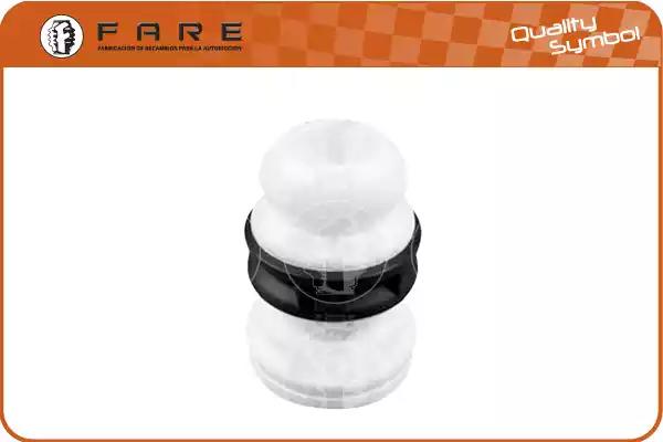 5272 Fare SA Отбойник амортизатора для Citroen C5