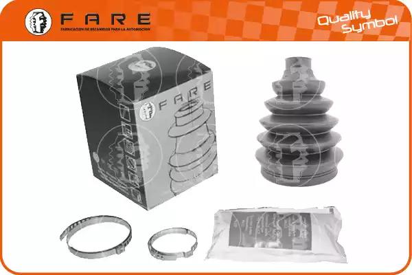 k12412 Fare SA Пильовик гранати
