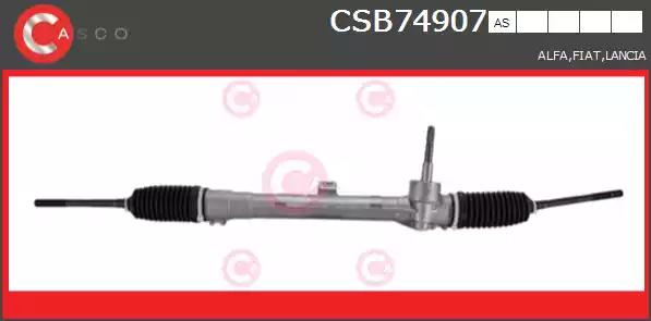 csb74907as Casco Рулевая рейка