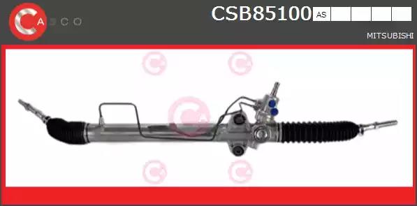 csb85100as Casco Кермова рейка для Mitsubishi L200