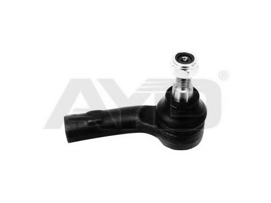 9100163 AYD Наконечник кермової тяги для Volkswagen Transporter