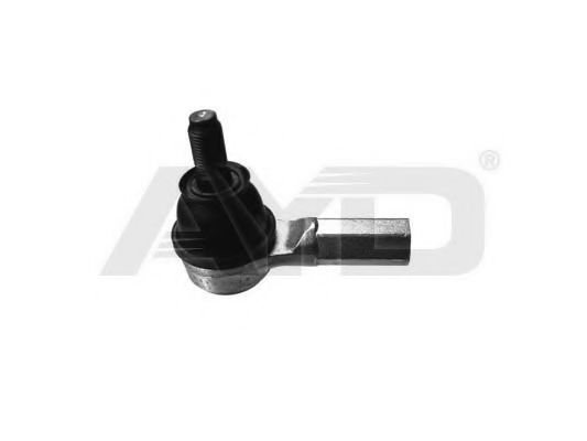 9102407 AYD Наконечник рулевой тяги для Opel Agila