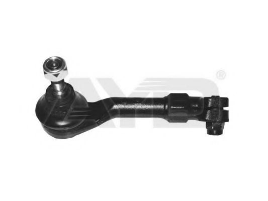 9102432 AYD Наконечник рулевой тяги для Renault Clio