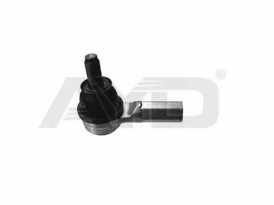 9104535 AYD Наконечник рулевой тяги для Opel Agila
