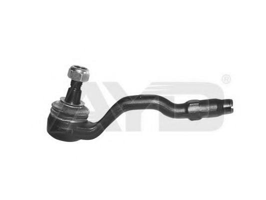 9104622 AYD Наконечник рулевой тяги для BMW X3