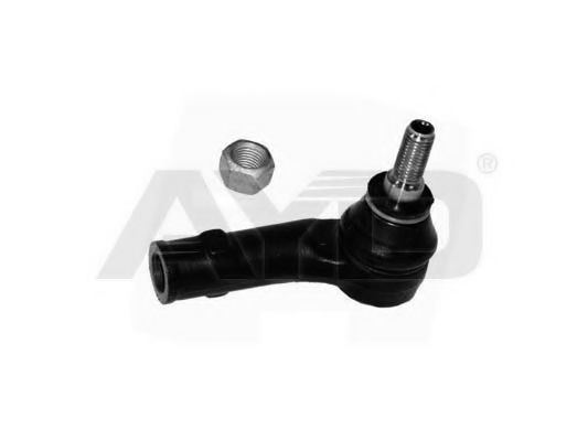 9109796 AYD Наконечник кермової тяги для Volkswagen Transporter