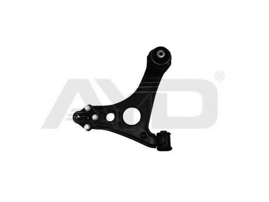 9703449 AYD Рычаг подвески для Mercedes Vaneo