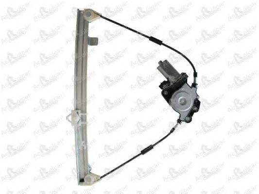 01.1802 AcRolcar Стеклоподъемник для Fiat Punto