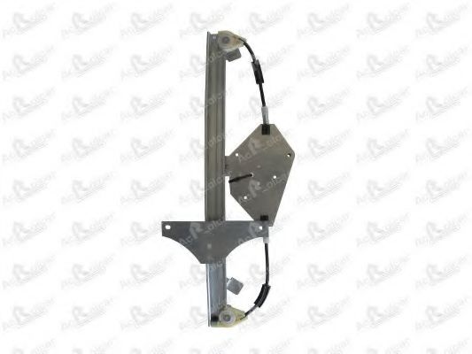 01.2474 AcRolcar Склопідіймач для Citroen C3