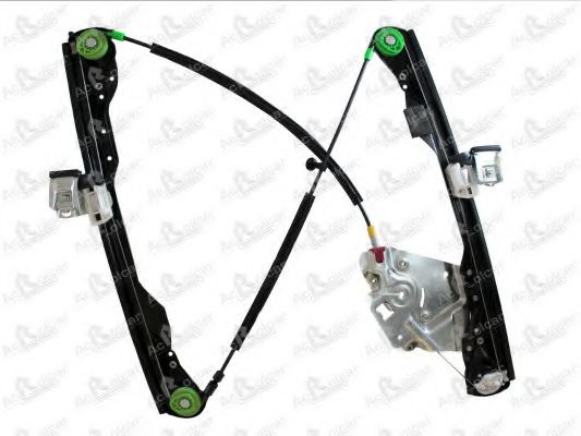 01.2903 AcRolcar Склопідіймач для Ford Focus
