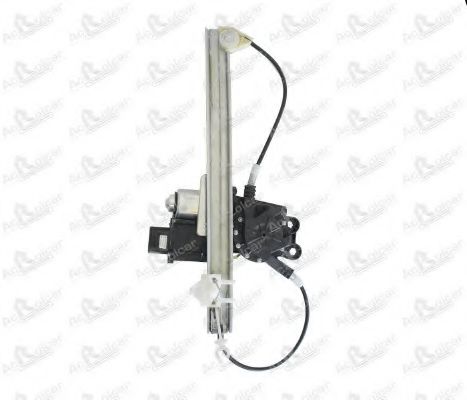 01.3004 AcRolcar Склопідіймач для Ford Focus