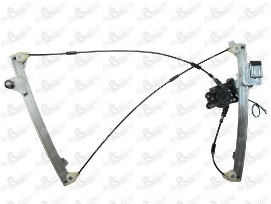01.3543 AcRolcar Стеклоподъемник для BMW 3 Series