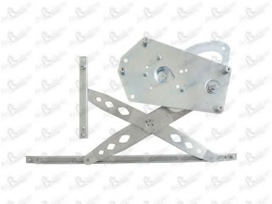 01.3847 AcRolcar Стеклоподъемник для Renault Megane