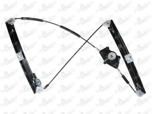 01.3919 AcRolcar Склопідіймач для Audi A4