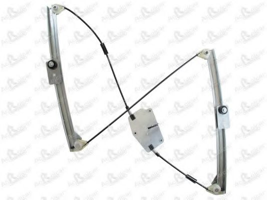 01.3923 AcRolcar Стеклоподъемник для Audi A3