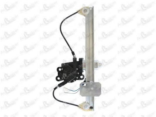 01.3943 AcRolcar Стеклоподъемник для Land Rover Freelander