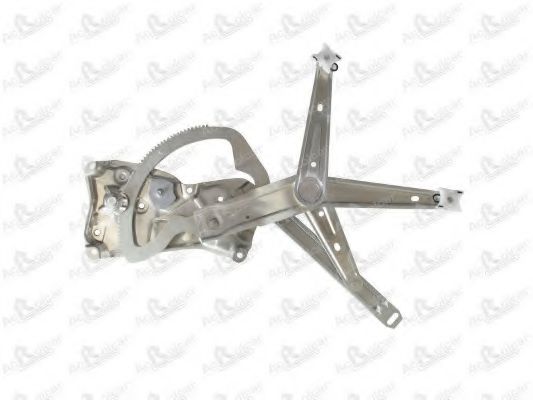01.3989 AcRolcar Склопідіймач для BMW 3 Series