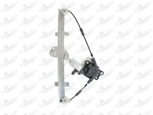 01.4068 AcRolcar Стеклоподъемник для Ford Mondeo