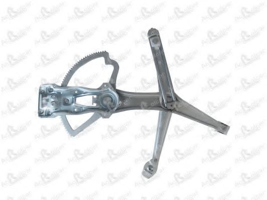 01.4360 AcRolcar Склопідіймач для Mercedes M-Class