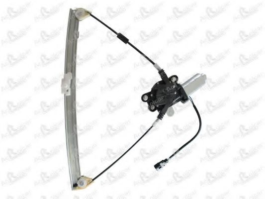 01.4547 AcRolcar Стеклоподъемник для Renault Clio