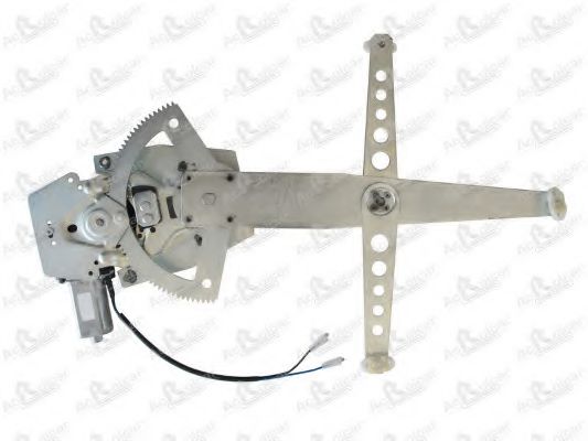 01.7041 AcRolcar Стеклоподъемник для Honda Civic