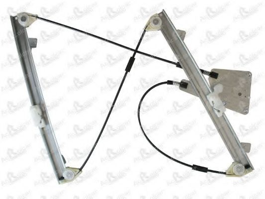 01.7451 AcRolcar Склопідіймач для BMW 1 Series