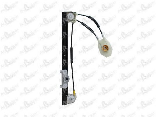 01.7471 AcRolcar Склопідіймач для BMW 5 Series