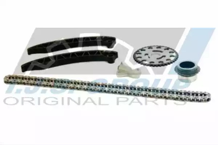 401164fk IJS Group Комплект цепи ГРМ