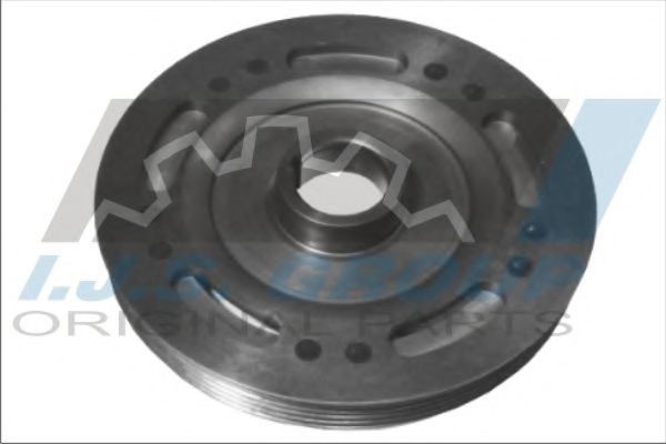 17-1027 IJS Group Шків колінчастого вала