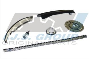 40-1026FK IJS Group Комплект цепи ГРМ