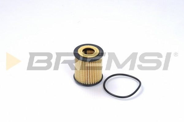 fl0014 Bremsi Масляный фильтр