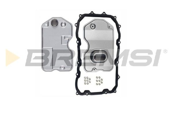 fr0225 Bremsi Фильтр АКПП