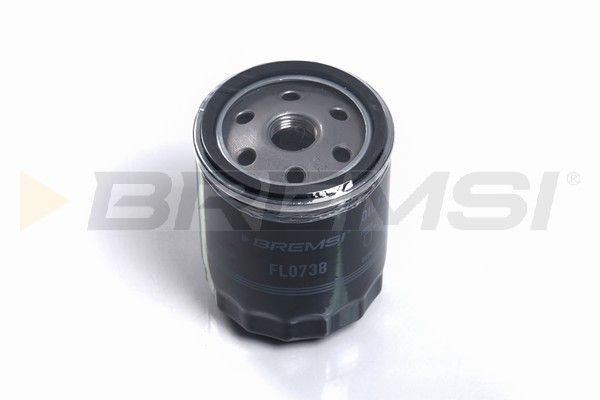 fl0738 Bremsi Оливний фільтр