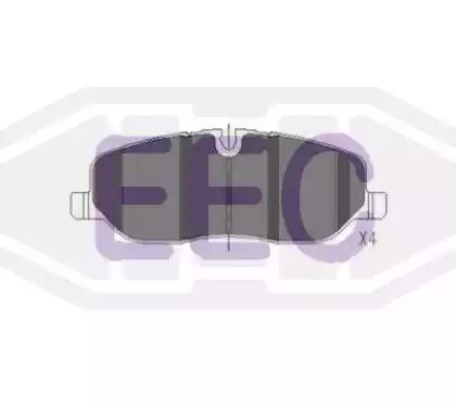 VX6099T EEC Сажевый фильтр