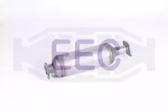 dpf093 EEC Сажевый фильтр