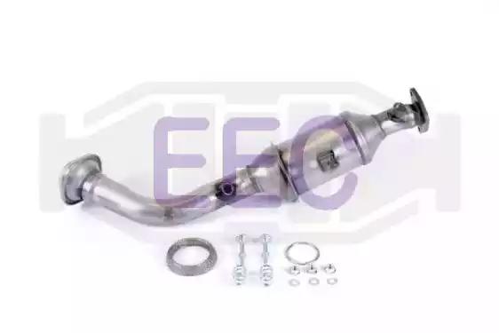 HA6027T EEC Катализатор для Honda CR-V