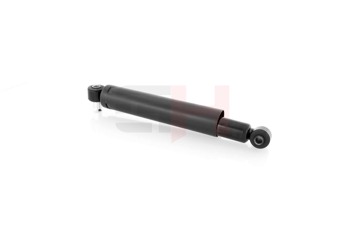 gh302509 GH-Parts Амортизатор для Ford Transit