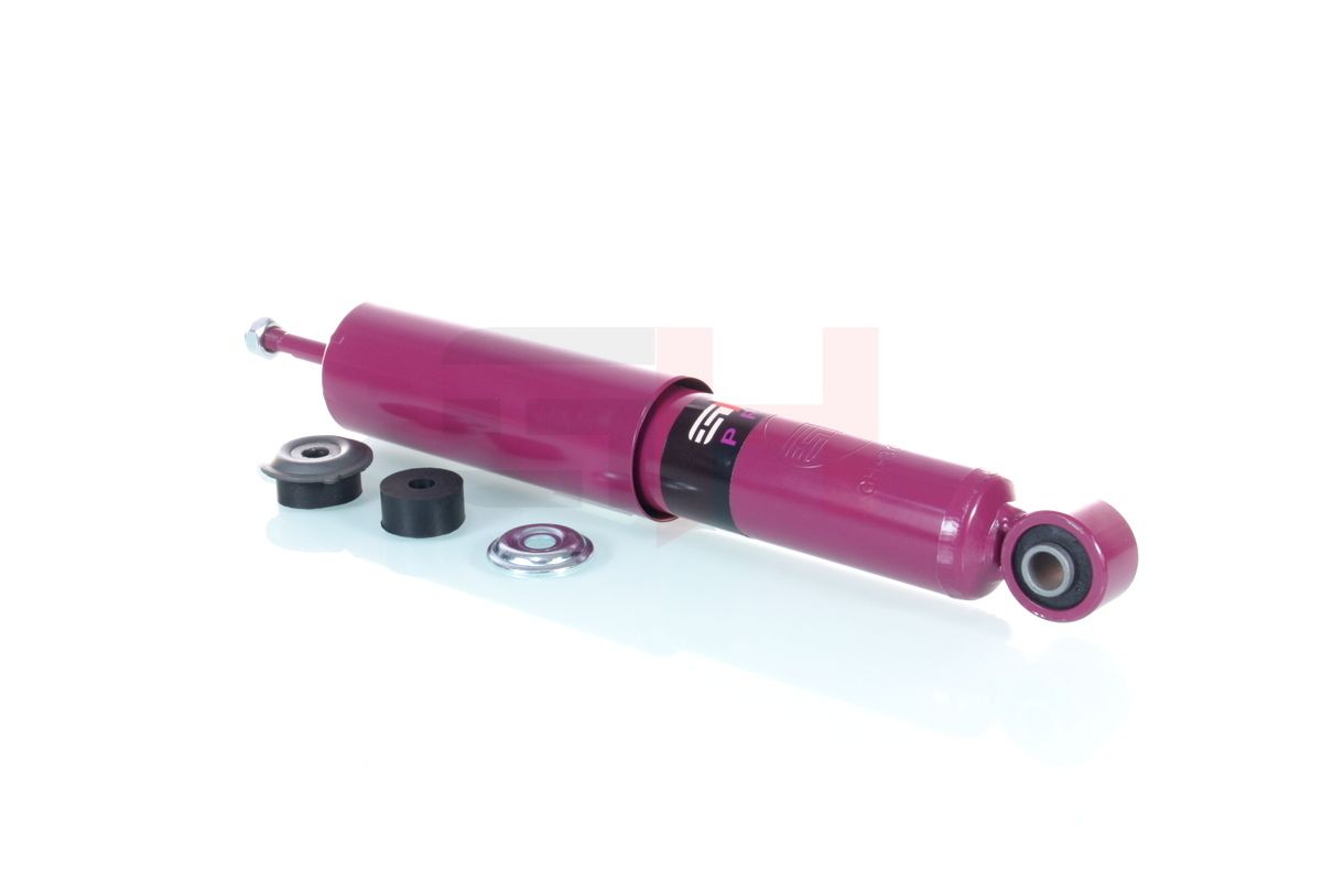 gh302276 GH-Parts Амортизатор