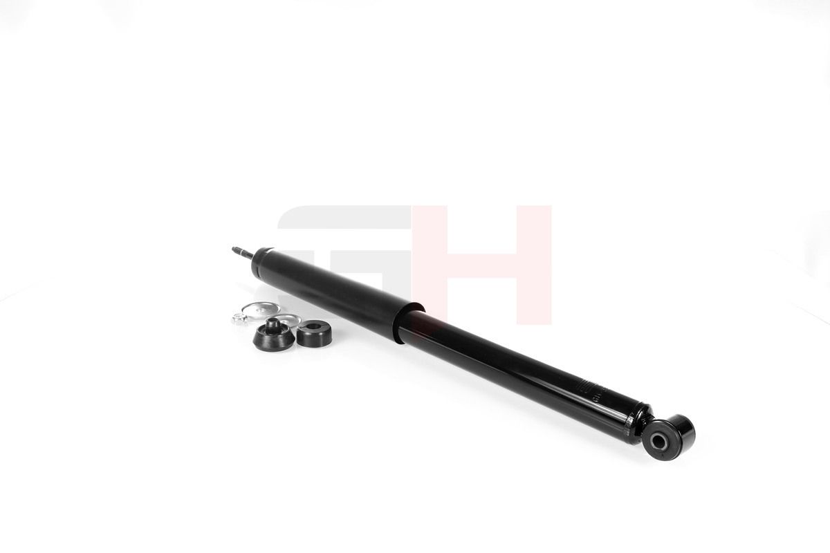 gh333629 GH-Parts Амортизатор