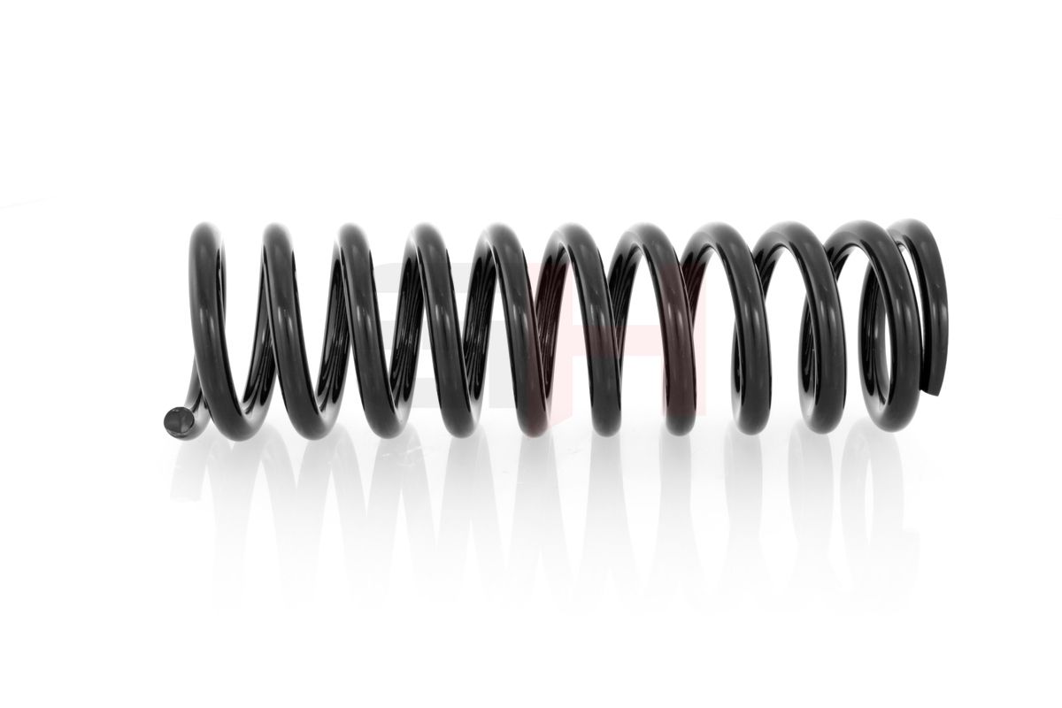 gh223301 GH-Parts Пружина підвіски